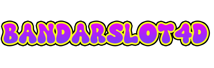 BANDARSLOT4D